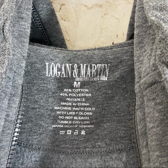 Men’s REDCON The Highest State Of Readiness Hoodie - Picture 3 of 6